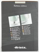 Waterkoker Ariete 2868/03 2000 W - thumbnail