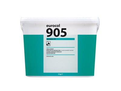 Eurocol 905 Europlan fill 4KG Eurocol 905 Europlan fill 4KG
