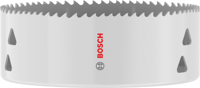 Bosch Accessoires Gatzaag met schroefdraad voor meerdere materialen | 121 x 40 mm - 2608594607 - thumbnail