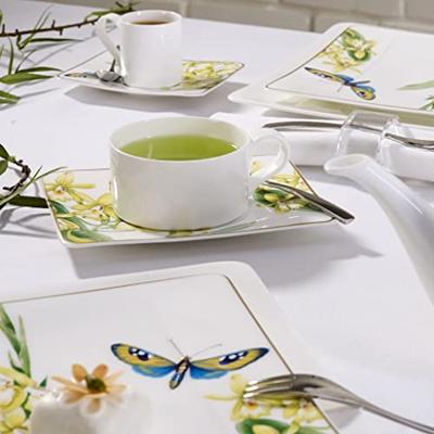 VILLEROY & BOCH - Amazonia - Theeschotel 17x14cm