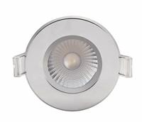 Philips Led inbouwspotDive Chroom - 78963300 - thumbnail