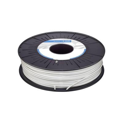 BASF Ultrafuse TPU-2303a075 TPU95A Filament TPU Slagvast, Chemisch bestendig 1.75 mm 750 g Wit 1 stuk(s) BASF Ultrafuse TPU-2303a075 TPU95A Filament TPU Slagvast, Chemisch bestendig 1.75 mm 750 g Wit 1 stuk(s)