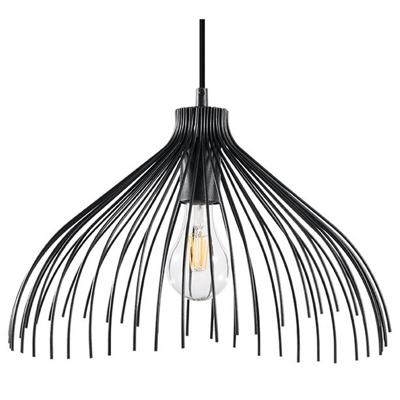 Hanglamp UMB zwart