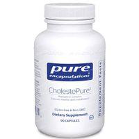 Pure Encapsulations CholestePure 90Capsules