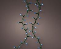LED lichtsnoer Lumineo Blauw - thumbnail