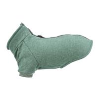 TRIXIE CITYSTYLE HONDENTRUI SWEATSHIRT AMSTERDAM DONKERGROEN 27 CM - thumbnail