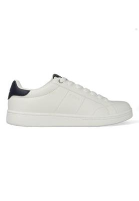 Björn Borg Cup 2412545509-WHNV Wit / Blauw-45 maat 45