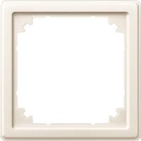 Merten 518344 Tussenframe AquaDesign Wit 1 stuk(s) - thumbnail