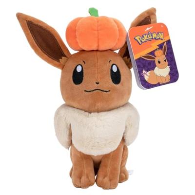 Pokemon Pluche - Halloween Eevee