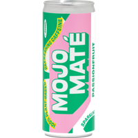 Mojo Mate Passievrucht 250ML bij Jumbo - thumbnail