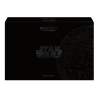 Ravensburger Gravitrax action-set death star - thumbnail