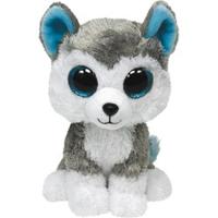 TY Beanie Husky Slush 15 cm - thumbnail