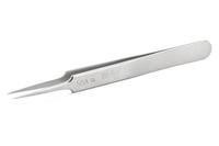 Weller Erem® 5SASL Precisiepincet 1 stuks Spits, slank, extra fijn 115 mm - thumbnail