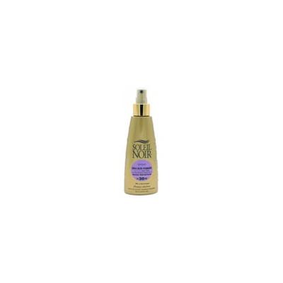 Soleil Noir Spray Huile Sèche Vitaminée SPF30 150ml