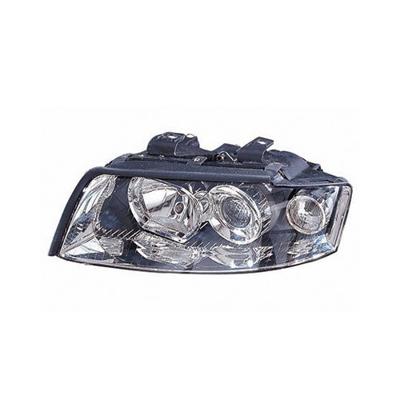 Koplamp links met knipperlicht 2 X H7 0325961 Koplamp links met knipperlicht 2 X H7 0325961