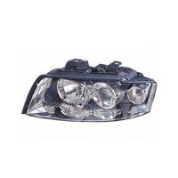 Koplamp links met knipperlicht 2 X H7 0325961 - thumbnail