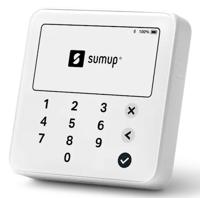 Kaartlezer SUMUP - thumbnail
