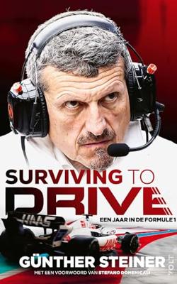 Surviving to Drive