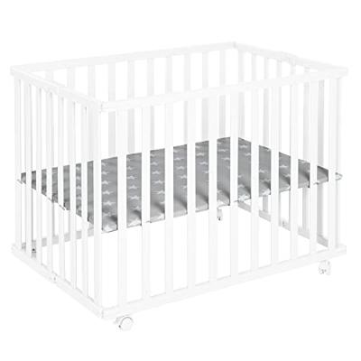 Veiligheidsbarrière ROBA
