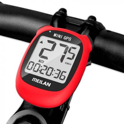 Meilan Fietscomputer gps m3 mini
