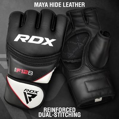RDX Sports Grappling Gloves GGRF-12 diverse kleuren