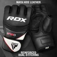 RDX Sports Grappling Gloves GGRF-12 diverse kleuren - thumbnail