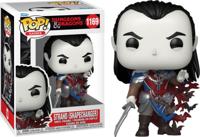 Dungeons & Dragons Funko Pop Vinyl: Strahd (Shapechanger) - thumbnail