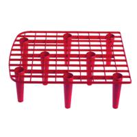 Melkmeisje Rooster voor inwasemmer 22 ltr. 30x23 cm - MM495500 - thumbnail