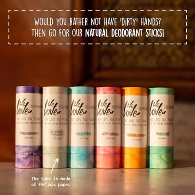 We Love The Planet Natuurlijke Deodorant in Blik &apos;Sweet Serenity&apos; - thumbnail