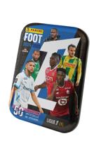 Stickers Album Panini Foot - thumbnail