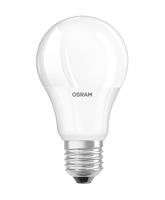 OSRAM HOMELIGHTING 4052899326859 LED-lamp Energielabel F (A - G) E27 Peer 8.5 W = 60 W Warmwit (Ø x l) 60 mm x 113 mm 10 stuk(s) - thumbnail