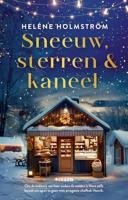 Sneeuw, sterren en kaneel (Paperback) - thumbnail