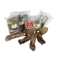 FREDS KERSTPAKKET PUUR NATUUR - thumbnail