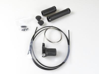 RockShox TwistLoc Remote