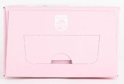 Philips HX6352/42 Sonicare kids Tandenborstel Roze - thumbnail