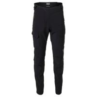 AGU MTB Winter Broek Venture Heren - Zwart - XL - thumbnail