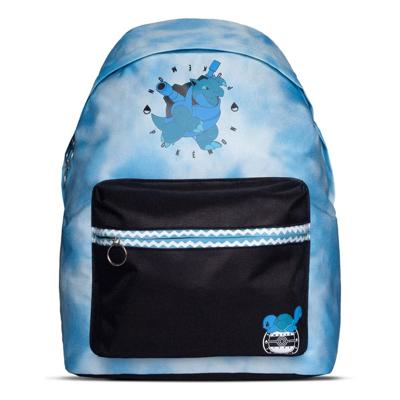 Pokémon - Sport Backpack - Squirtle Evolutions Pokémon - Sport Backpack - Squirtle Evolutions
