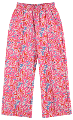 O'Chill Zomer meisjes broek multi - Ivy
