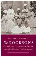 Roline  Redmond De doorsons - thumbnail