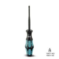 Phoenix Contact SF-PZ 2-100 S-VDE 1212696 VDE Kruiskop schroevendraaier - thumbnail