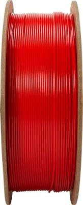 Polymaker PB01004 PolyLite Filament PETG Hittebestendig, Hoge treksterkte 1.75 mm 1000 g Rood 1 stuk(s) Polymaker PB01004 PolyLite Filament PETG Hittebestendig, Hoge treksterkte 1.75 mm 1000 g Rood 1 stuk(s)