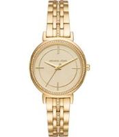 Horlogeband Michael Kors MK3681 Staal Doublé 14mm - thumbnail