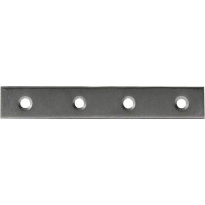Connex Verbindingsplaat 100X15 Rvs - HVRJ20015