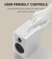 Edifier M60 Wit - thumbnail