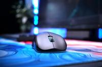 Gamingmuis - Cherry - Xtrfy M68 - Draadloos - Zwart - Optisch - thumbnail