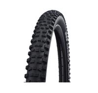 SCHWALBE Buitenband hans dampf 26 x 2.35 (60-559) zwart - thumbnail