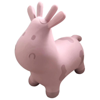 Tryco Skippy Koe Roze