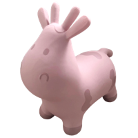 Tryco Skippy Koe Roze - thumbnail