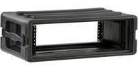 SKB R3S ondiep roto-molded rack 3U - thumbnail