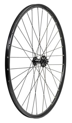 Unbranded Voorwiel 28 mach1/formula